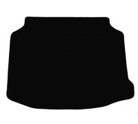 Premium NERO Tappetino tronco per Seat Leon III H/B, Leon III SC 2012-2020