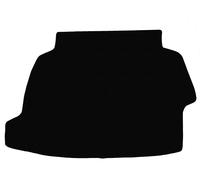 Premium NERO Tappetino tronco per Toyota C-HR II Hybrid 2,0 Dynamic Force 4x4 20