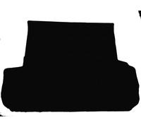 Premium NERO Tappetino tronco per Volvo 960 SW 1990-1998