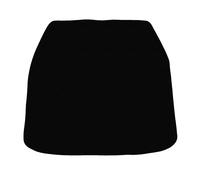 Premium NERO Tappetino tronco per Volvo S80 II berlina 2006-2016