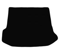 Premium NERO Tappetino tronco per Volvo V60 2010-2018