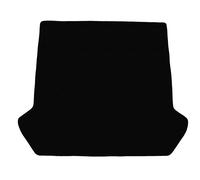 Premium NERO Tappetino tronco per Volvo XC90 II 7per 2002-2016
