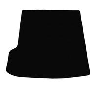 Premium NERO Tappetino tronco per Volvo XC90 II 7per 2014-…