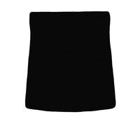 Premium NERO Tappetino tronco per VW Caddy Maxi 5/7per 2007-2020