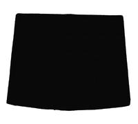 Premium NERO Tappetino tronco per VW Caddy Maxi V Caddy SW 2020-… 5 posti