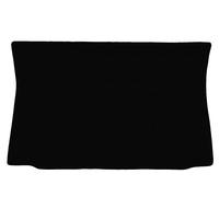 Premium NERO Tappetino tronco per VW Fox H/B 2005-2010
