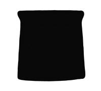 Premium NERO Tappetino tronco per VW Sharan 7per 2010-...