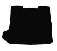 Premium NERO Tappetino tronco per VW T5 / T6 Transporter SW 2003-2022