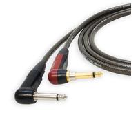 Premium Neutrik ad Angolo Retto Silenzioso, Spirit XXL Chitarra Cavo 1m 3M 6m 5m