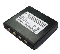 Premium Nimh Batteria Adatto A per Hbc Telecomando Radio FUB9NM Gru