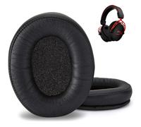 Premium Orecchio Pastiglie per Kingston Hyperx Cloud Alpha, Nube 2, Volo E Altro