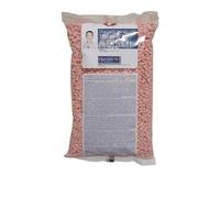 Premium Pastilles Cera Techno a Caldo Rosa Tradizionale in Pastiglie 1000g Xanitalia