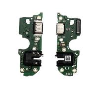 PREMIUM PCB DOCK DI CARICA PER OPPO A38 CPH2579 + MICROFONO CONNETTORE OEM