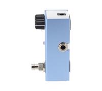 Premium Pedale Effetto per Chitarra Con Distorsione Ritardo Chorus E Tremolo Ha