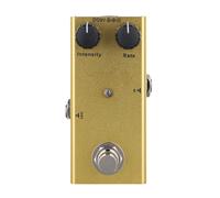 Premium Pedale Effetto per Chitarra Con Distorsione Ritardo Chorus E Tremolo Ha