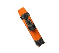 Premium Pelle Suedes Saldatura Rod Holder Impermeabile Robusto Grande Capacità Tool Borse per Applicazioni Industriali Forniture Container