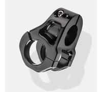 Premium Performance 35MM Mountain Bike Stelo Corto CNC Cavo Lega di Alluminio