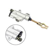 Premium pompa freno cilindro principale frizione idraulica ABS per moto
