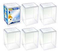 Funko POP Premium - Premium Protector Display Cases POP Collectable Vinyl Figu