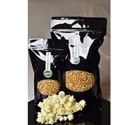 Premium Popcorn Mais Xl 1:46 Popcorn Volume In Sacchetto Richiudibile Ogm Free - 1000 G