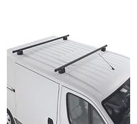 Premium Portapacchi Barrette- Coppia - per Peugeot Traveller 2016-21 -ST5000 /