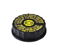 Premium Pp Liquido Freni Serbatoio Bottiglia Tappo Durevole per Auto Ricambio