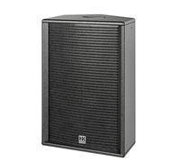 PREMIUM PR:O D2. HK AUDIO Altoparlante PA amplificato PR:O 112 XD2.