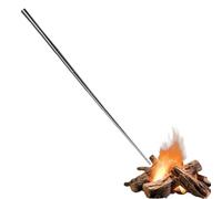 Premium Precision-Flow - Fire-Starting Tool, Features High-Tensile 304