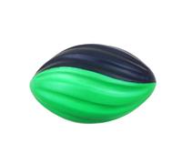 Premium PU rimbalza palla rimbalza lento prestazioni palla per il gioco di squadra soft touch