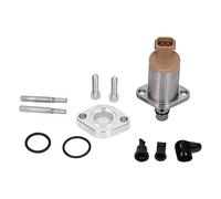 Premium Pump Pressure Regulator Suction Control Valve 294200 0650 Replacement for Hino YENIBOSNA SCV 24V 8.5 OHMS High Performance Alloy Construction Easy Installation Kit