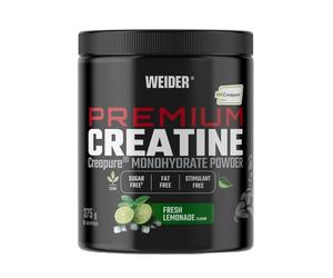 Premium Pure Creatine Anguria, 375 g (75 porzioni)