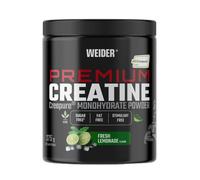 Weider - Creatina Premium, Senza Aromi - 375g