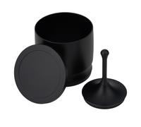 Premium Qualit 58mm Dosare Tazza Con Orecchio Singolo Perfetto for Caff Fan