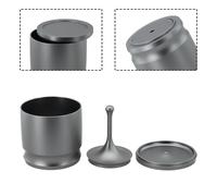 Premium Qualit 58mm Dosare Tazza Con Orecchio Singolo Perfetto for Caff Fan