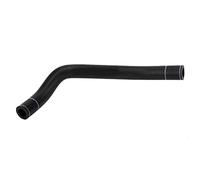 Premium Quality Auto Car Ventilation Breather Hose Replacement For Fiat 500 And Panda 1.2 1.4 Engine Oem 71769083 Made Of Flexible Rubber For Long Lasting Performance And Easy