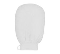 - Premium Renewal Mitts, Deep Cleansing Bath, Dead Remover Textured Body Scrub | Enhances circulation smooth for shower bath spa self care routine