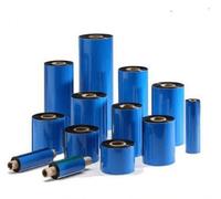 Premium Resin 110mmx300m Sato,Toshiba,Citizen,Zebra,Intermec