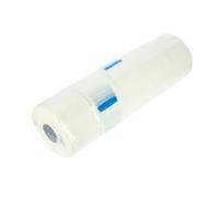 Premium rollo 5 papel cuello 100 servicios