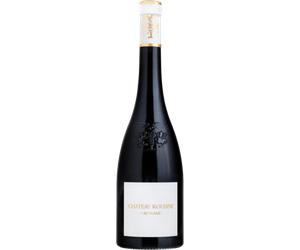 Premium Rouge 2023 - Château Roubine - Cru Classé Côtes de Provence