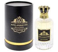 Assala Prime Royal Arabian Oud 100 ml eau de parfum Unisex