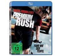 Premium Rush