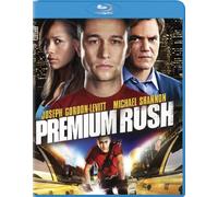 Premium Rush