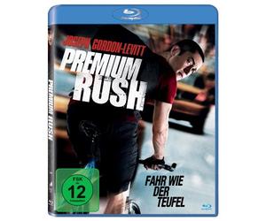 Premium Rush