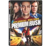 Premium Rush by Joseph Gordon-Levitt