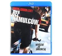 Premium Rush [Region B] (IMPORT) (Nessuna versione italiana)