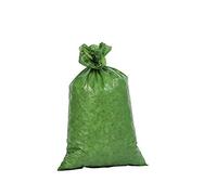 Premium - Sacchetti per rifiuti 70l | 60 my | 575 x 1000 mm | 25 pezzi/rotolo | verde, - Sacchetti rifiuti, Sacco per sacco, sacchetto, sacchetto per rifiuti immondizia