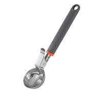 Premium Scoop Tool - Metal Ice Cream Maker for Kitchen Party