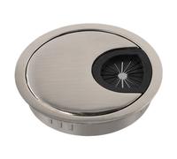 Premium Scrivania Cable Hole Cover for Efficiente Filo Organizzazione 50mm
