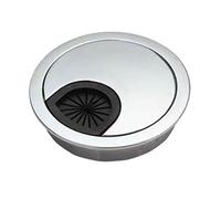 Premium Scrivania Cable Hole Cover for Efficiente Filo Organizzazione 50mm