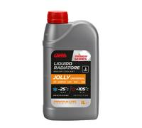 Premium Series Jolly Universal, liquido antigelo radiatore (-25°C / +105°C) 1 L